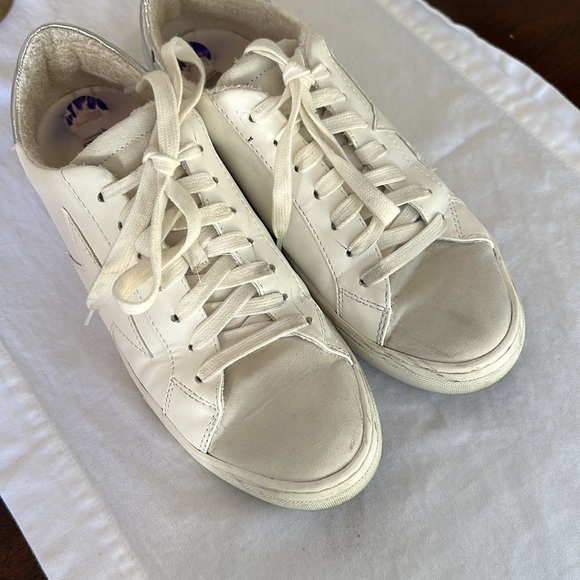 Steve Madden Reeves Sneakers size 8.5 - Picture 8 of 8